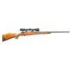 Image 1 : WEATHERBY MKV DELUXE BOLT ACTION RIFLE.