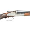 Image 1 : EDUARDO SCHILLING SIDELOCK EJECTOR HEAVY GAME OR