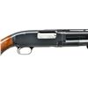 Image 1 : WINCHESTER MODEL 12 HEAVY DUCK PUMP SHOTGUN.