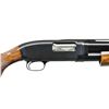 Image 1 : WINCHESTER MODEL 12 HEAVY DUCK PUMP SHOTGUN.