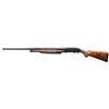 Image 2 : WINCHESTER MODEL 12 HEAVY DUCK PUMP SHOTGUN.