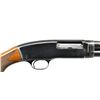 Image 1 : WINCHESTER MODEL 42 PUMP SHOTGUN.