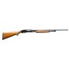 Image 2 : WINCHESTER MODEL 42 PUMP SHOTGUN.