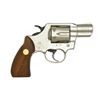 Image 2 : COLT LAWMAN MK III DA REVOLVER.