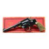 Image 1 : SMITH & WESSON 1ST MODEL K-22 OUTDOORSMAN