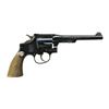 Image 2 : SMITH & WESSON 1ST MODEL K-22 OUTDOORSMAN