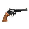 Image 1 : SMITH & WESSON 357 MAGNUM PRE 27 REVOLVER.