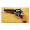 Image 1 : SMITH & WESSON MODEL 27-2 REVOLVER.