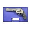 Image 1 : SMITH & WESSON 629-5 CLASSIC DA REVOLVER.