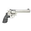 Image 2 : SMITH & WESSON 629-5 CLASSIC DA REVOLVER.