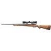 Image 2 : HARRINGTON & RICHARDSON 340 BOLT ACTION RIFLE.