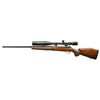 Image 1 : TIKKA MODEL 595 BOLT ACTION RIFLE WITH BSA