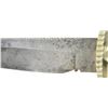 Image 8 : MAGNIFICIENT & MASSIVE CIRCA 1835 SHEFFIELD BOWIE.