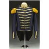 Image 1 : CIVIL WAR CONFEDERATE MILITIA UNIFORM FROM