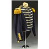 Image 2 : CIVIL WAR CONFEDERATE MILITIA UNIFORM FROM