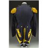 Image 7 : CIVIL WAR CONFEDERATE MILITIA UNIFORM FROM