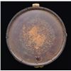 Image 2 : FINE CARVED CONFEDERATE CEDARWOOD CANTEEN,