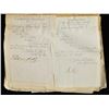 Image 21 : GENERAL CLINTON B. FISK, 33RD MISSOURI, LETTER