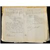 Image 23 : GENERAL CLINTON B. FISK, 33RD MISSOURI, LETTER