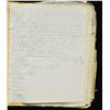 Image 37 : GENERAL CLINTON B. FISK, 33RD MISSOURI, LETTER