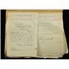 Image 3 : GENERAL CLINTON B. FISK, 33RD MISSOURI, LETTER