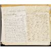 Image 8 : GENERAL CLINTON B. FISK, 33RD MISSOURI, LETTER