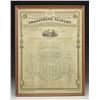 Image 1 : "ABOLISHING SLAVERY",  A RARE HIGH CONDITION