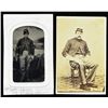 Image 10 : LARGE COLLECTION OF 1ST MAINE CAVALRY IMAGES &