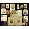 Image 14 : LARGE COLLECTION OF 1ST MAINE CAVALRY IMAGES &
