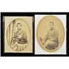 Image 17 : LARGE COLLECTION OF 1ST MAINE CAVALRY IMAGES &