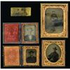 Image 19 : LARGE COLLECTION OF 1ST MAINE CAVALRY IMAGES &