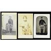 Image 8 : LARGE COLLECTION OF 1ST MAINE CAVALRY IMAGES &