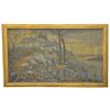 Image 1 : VERY LARGE PAINTING OF A UNION CHARGE AT THE