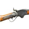 Image 3 : SPENCER MODEL 1865 FOWLER CONVERSION SHOTGUN.
