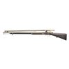 Image 3 : SCOPED 1860 DATED BRITISH MILITARY PATTERN 1856