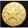 Image 3 : PRE-CIVIL WAR MISSISSIPPI OFFICER'S BUTTON.