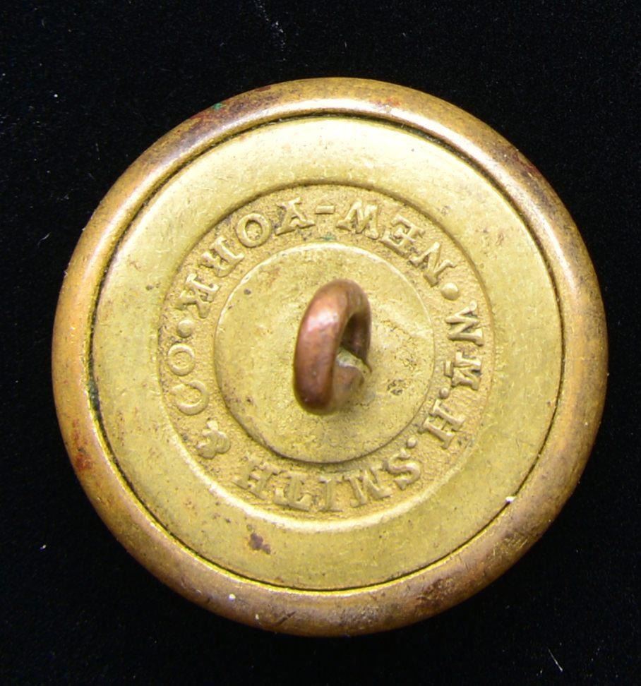 Civil War R Button 7 CIVIL WAR PERIOD SOUTH CAROLINA BUTTONS.