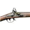 Image 3 : ORIGINAL FLINTLOCK U.S. MODEL 1816 TYPE III