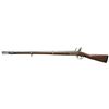 Image 2 : U.S. M1817 HARPERS FERRY FLINTLOCK ARTILLERY