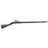 Image 1 : US MODEL 1819 HALL BREECHLOADING FLINTLOCK RIFLE