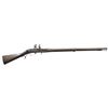 Image 1 : US MODEL 1819 HALL BREECHLOADING FLINTLOCK RIFLE