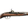 Image 3 : S. NORTH MODEL 1843 HALL US PERCUSSION CARBINE.