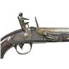 Image 2 : RARE 1830 DATED EVANS US MODEL 1826 NAVY FLINTLOCK