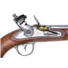 Image 3 : FINE US MODEL 1836 JOHNSON CONTRACT FLINTLOCK