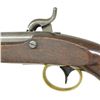 Image 2 : FINE US NAVY MODEL 1842 DERINGER CONTRACT BOXLOCK