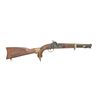 Image 1 : US MODEL 1855 PISTOL CARBINE WITH STOCK.