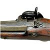 Image 3 : US MODEL 1855 PISTOL CARBINE WITH STOCK.