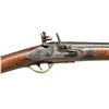 Image 3 : CAPPER & CO. FLINTLOCK LONG FOWLER RIFLE.