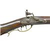 Image 3 : VERY FINE HALF STOCK FLINTLOCK BY J KUNZ