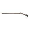 Image 2 : PERCUSSION SAMUEL MORRISON RIFLE, MILTON PA.